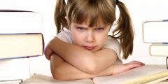 صعوبات التعلم عند الأطفال: التعرف والتغلب عليها بفعالية